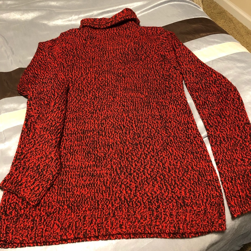 The Limited sweater